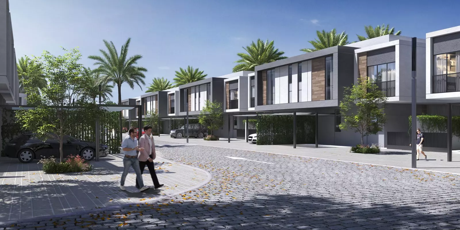 The Pulse Villas Dubai South photo 4